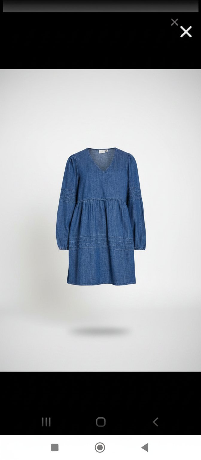Robe djine 