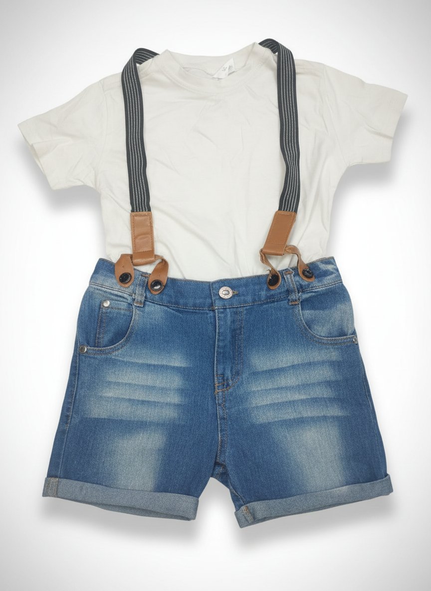 Vêtements garçon 