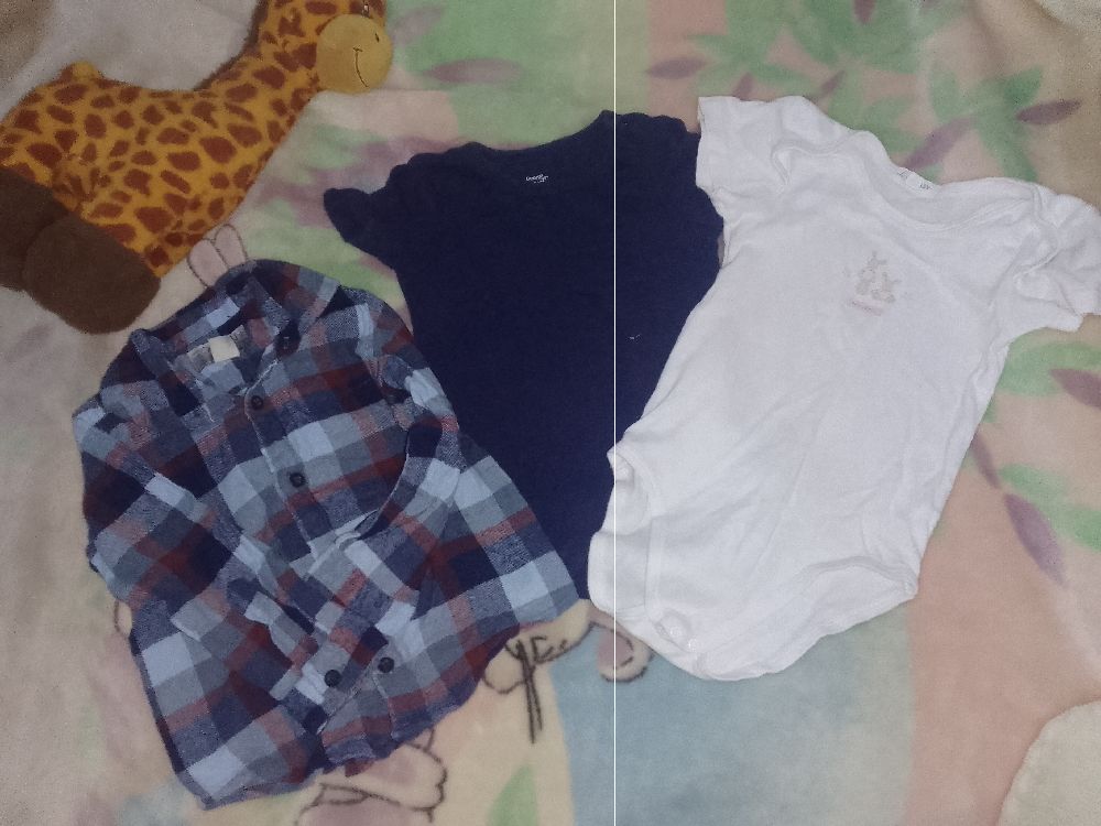 lots vêtements bebe 2ans