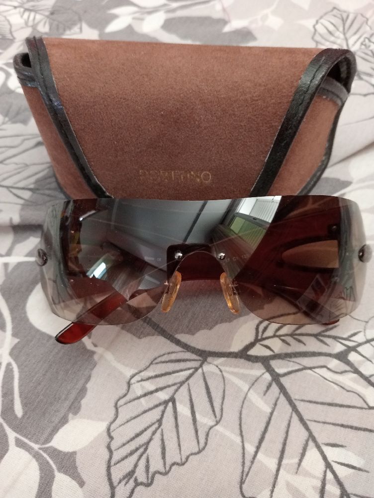 Lunette bonne etat
