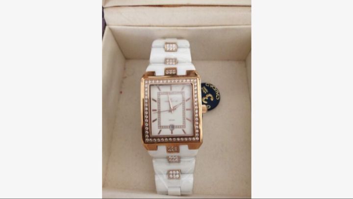 Montre