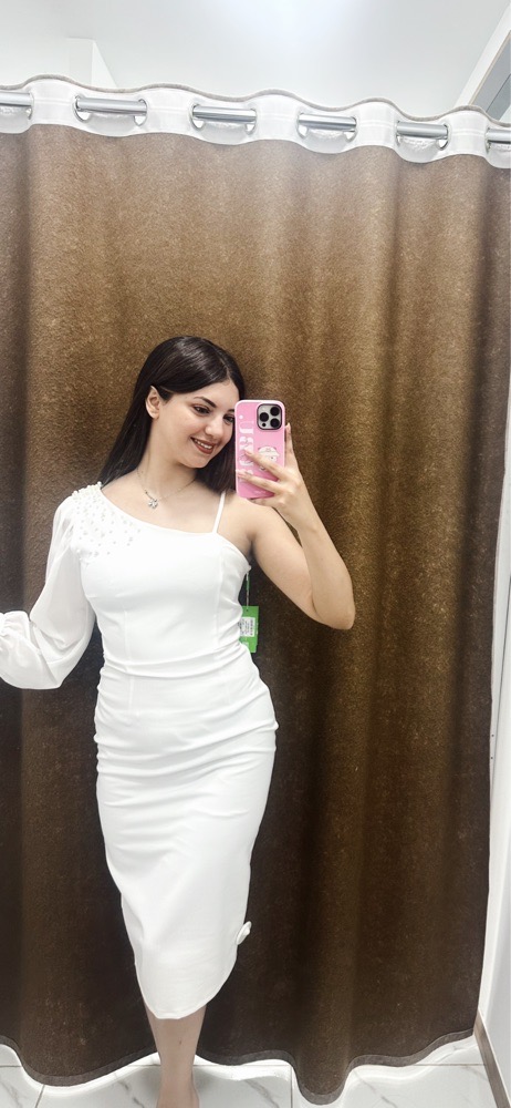 Robe fiancaille porté 1 seule fois