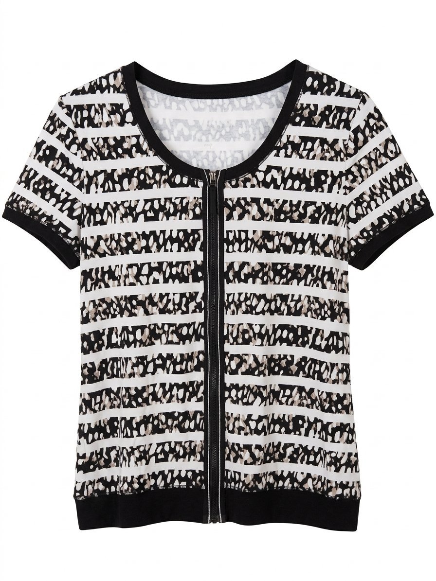 T-shirt femme