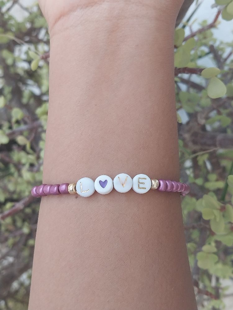 Bracelet