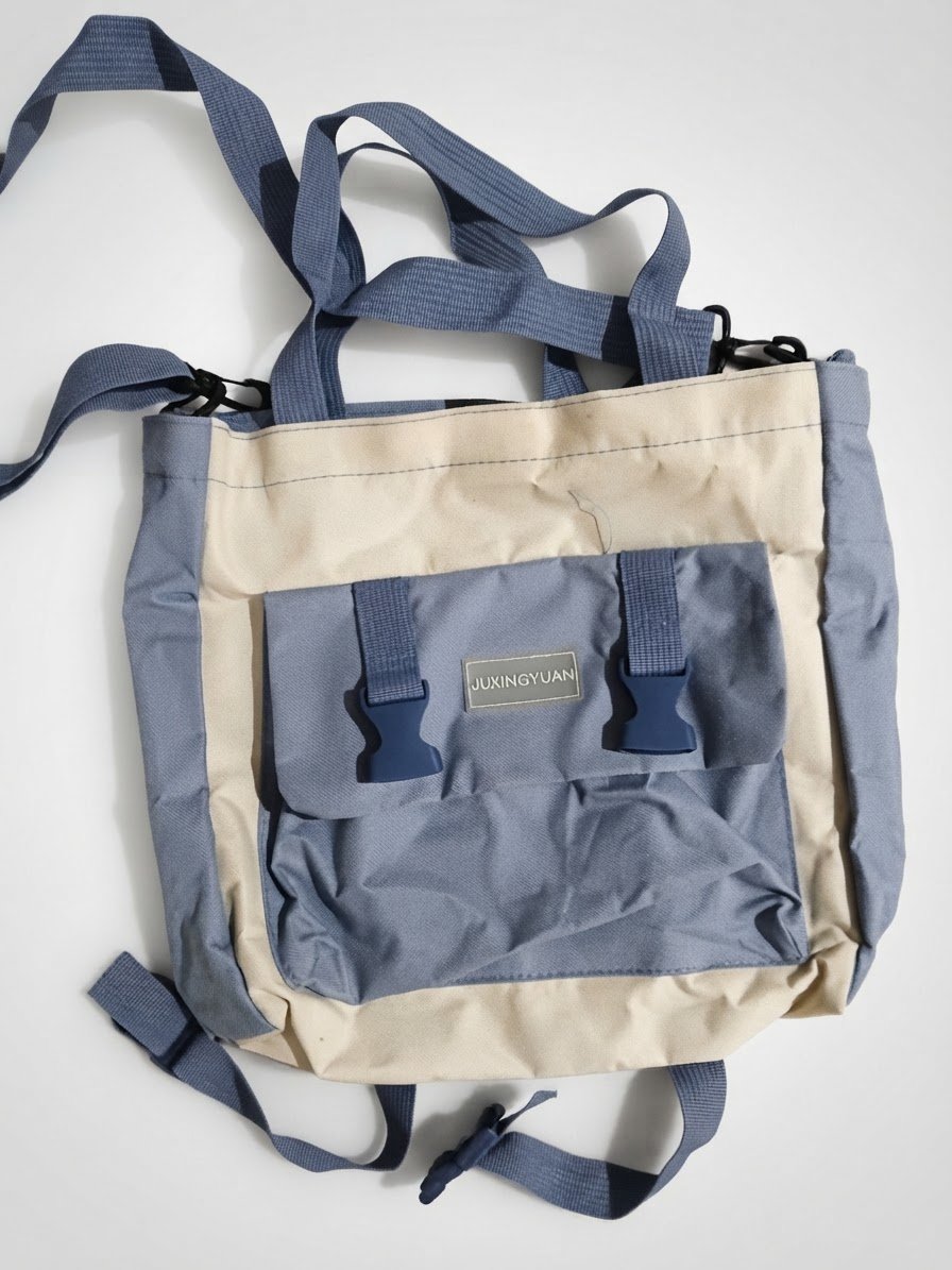 Sac a mqin style coréen 