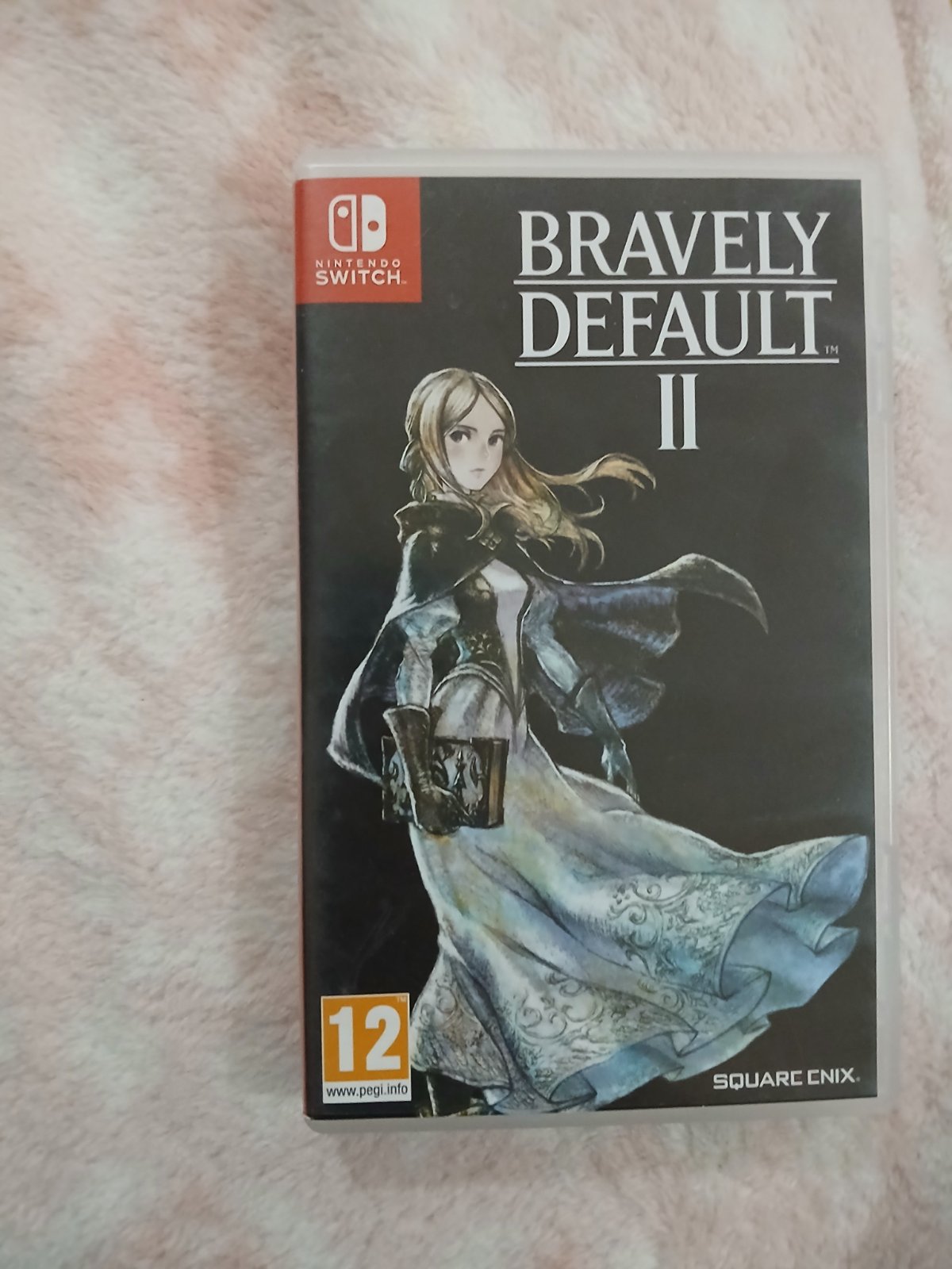Carte nintendo switch 100%original