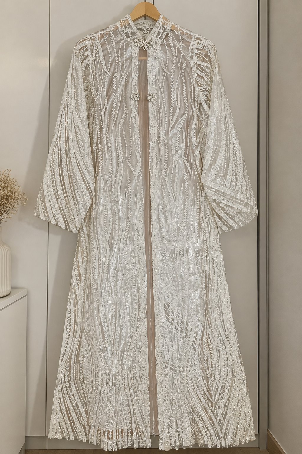 Robe soirée 