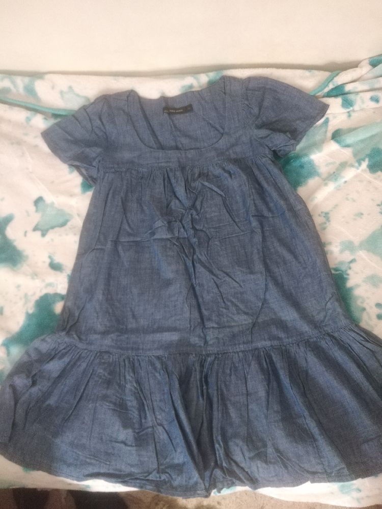 Robe DJean zara