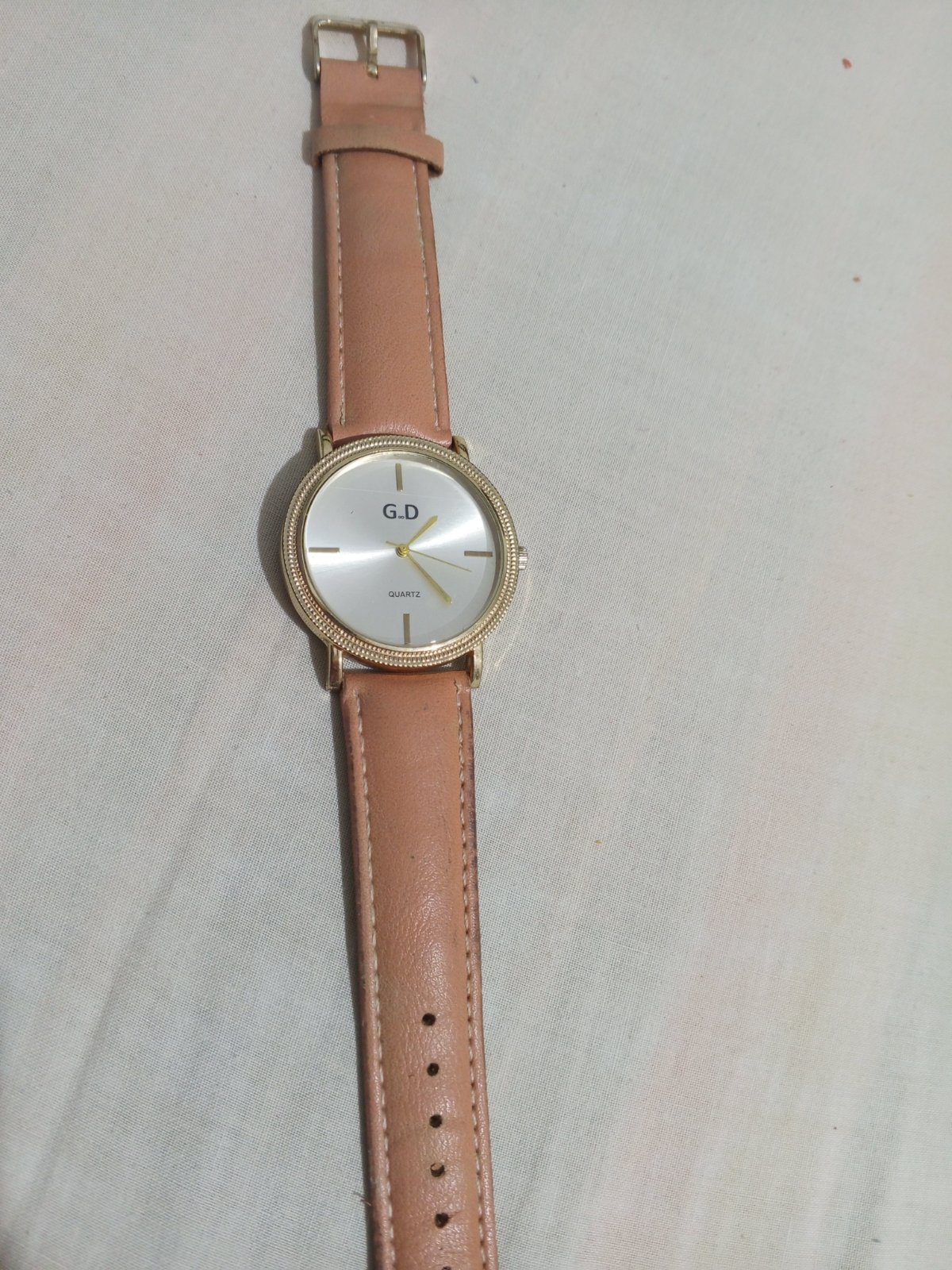 Montre camel 