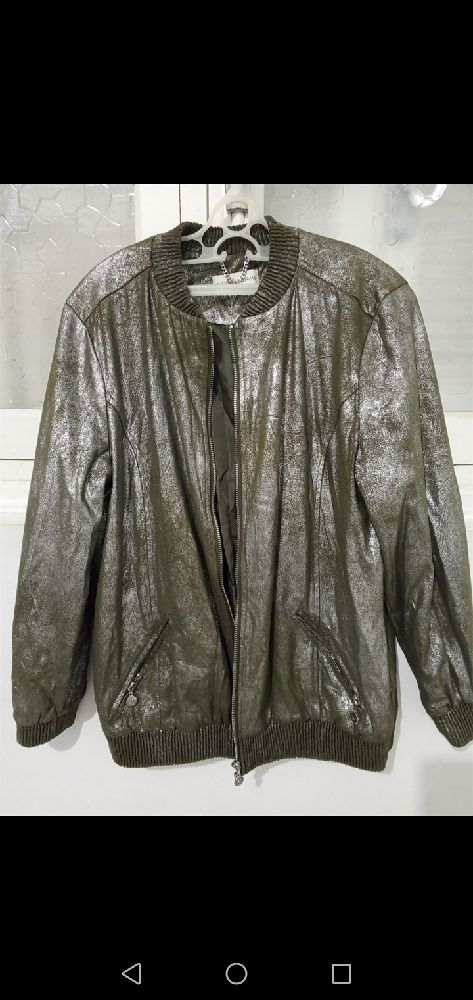 Veste soirée 
