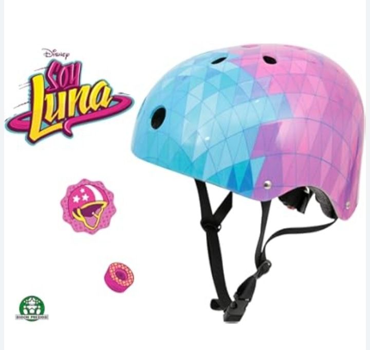 Casque de vélo 