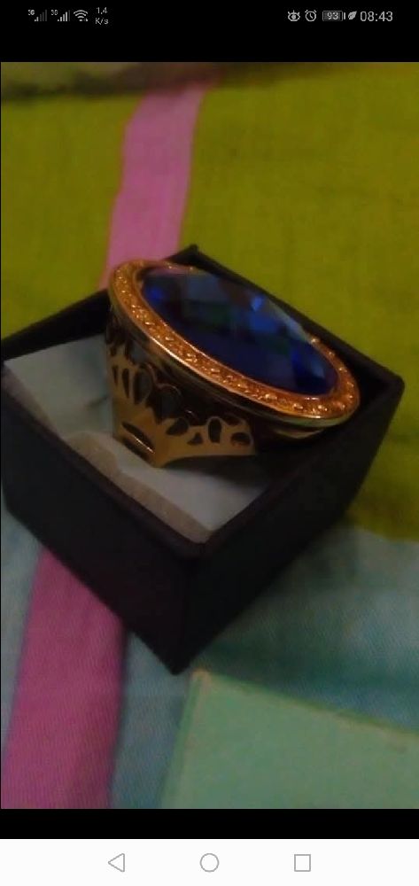 Bague