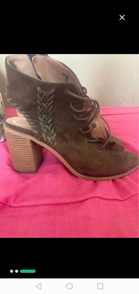Sandales 
