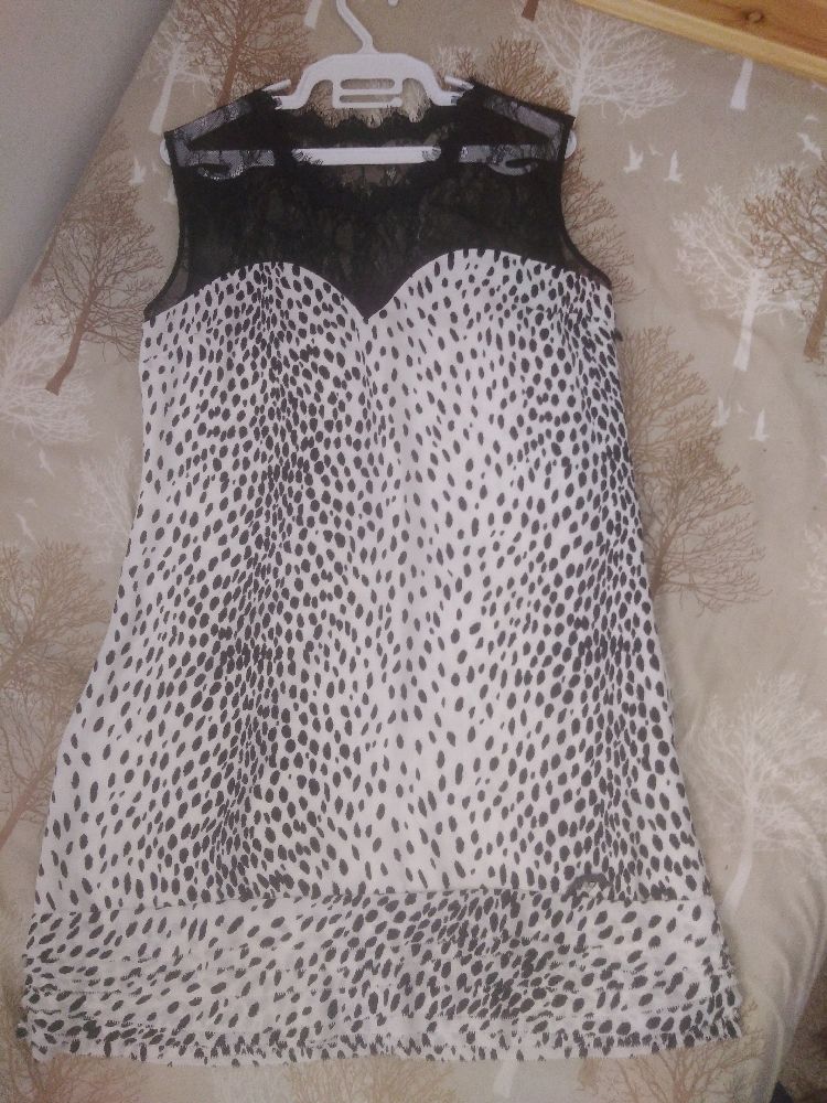 Robe soirée guess 