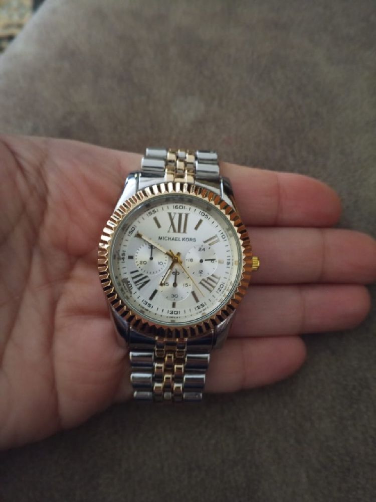 Montre MK