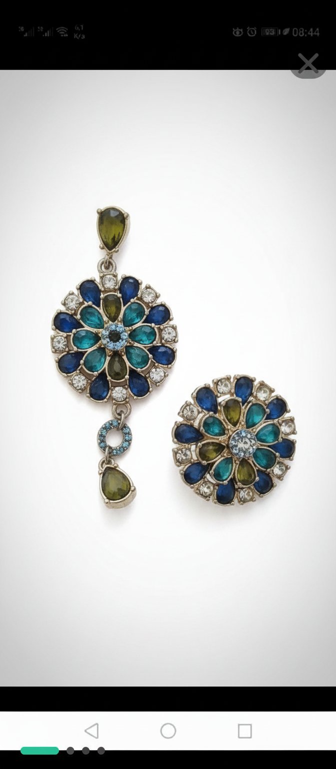 Parure 