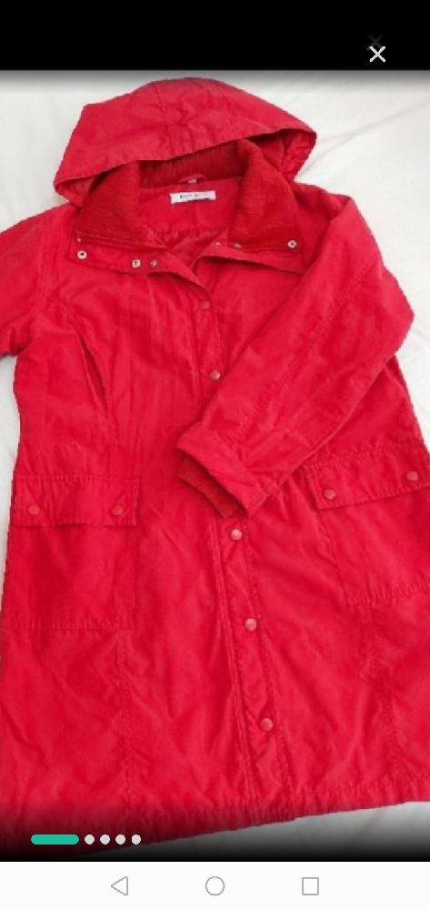 Manteau 