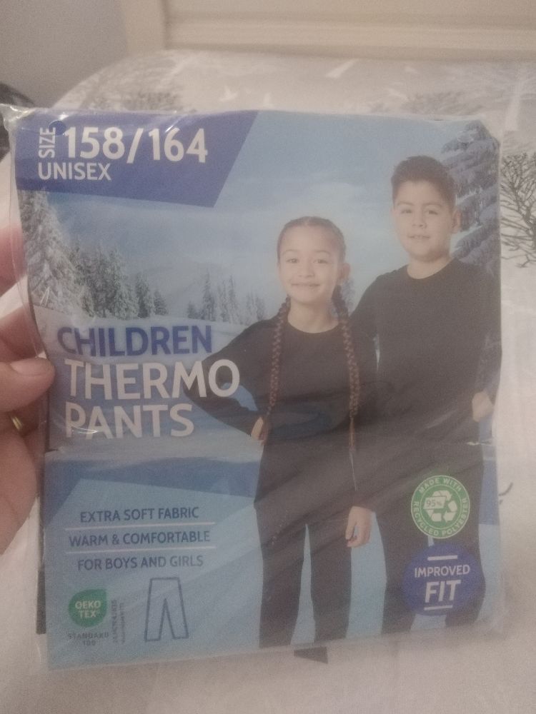 Legging enfant mixte