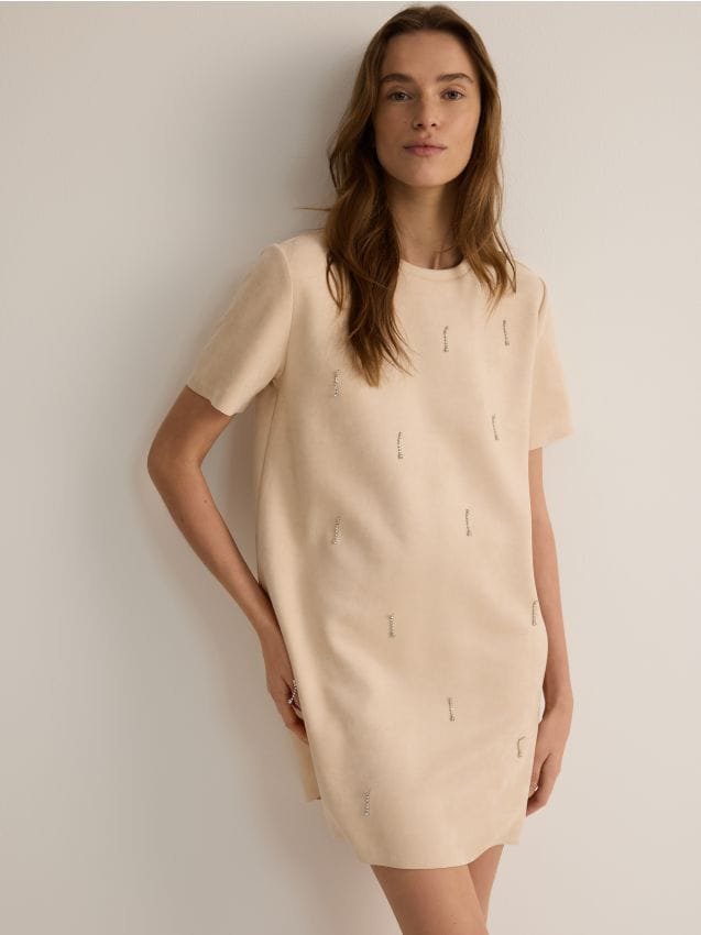 Robe chic