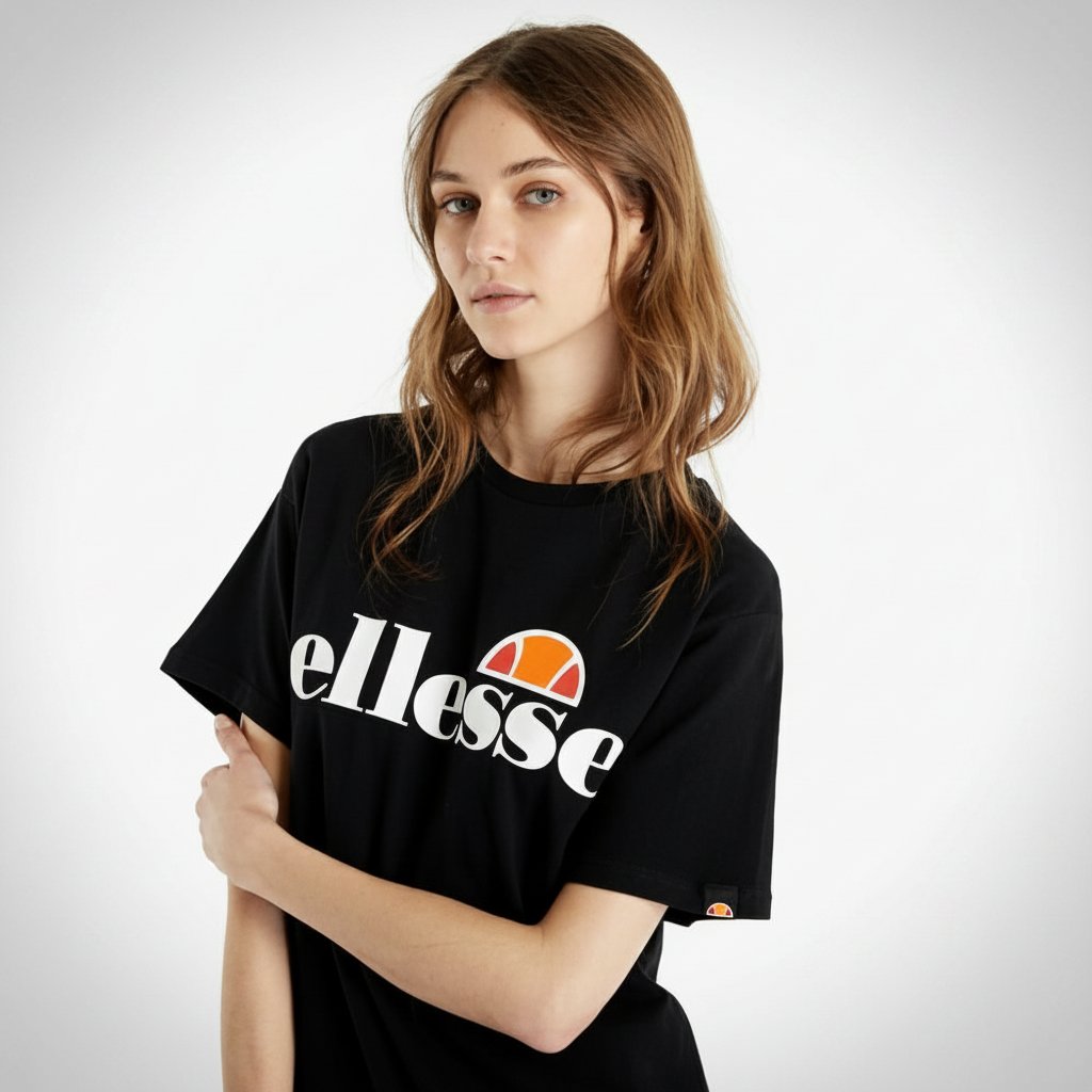 T-shirt ellesse