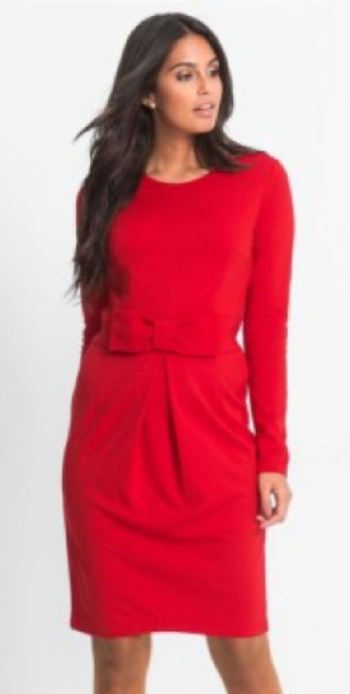 Robe Rouge ❤️❤️❤️