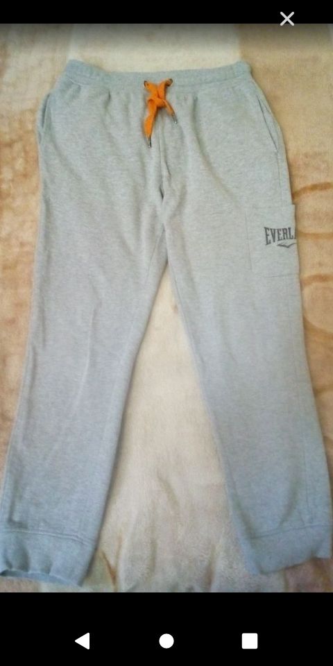 pantalon jogging stylé