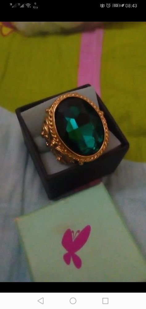 Bague 💍