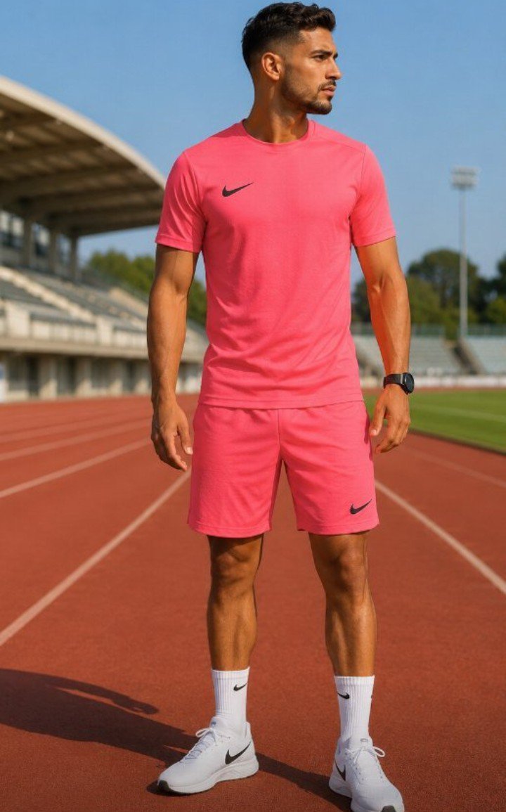 Tenue Nike 