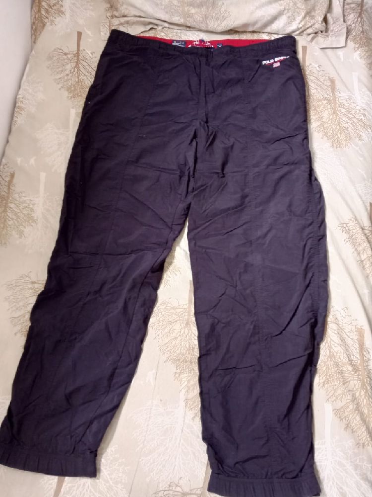 Survêtement polo