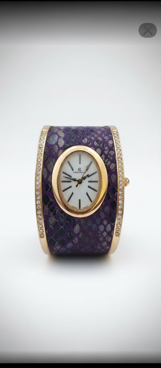 Montre femme 