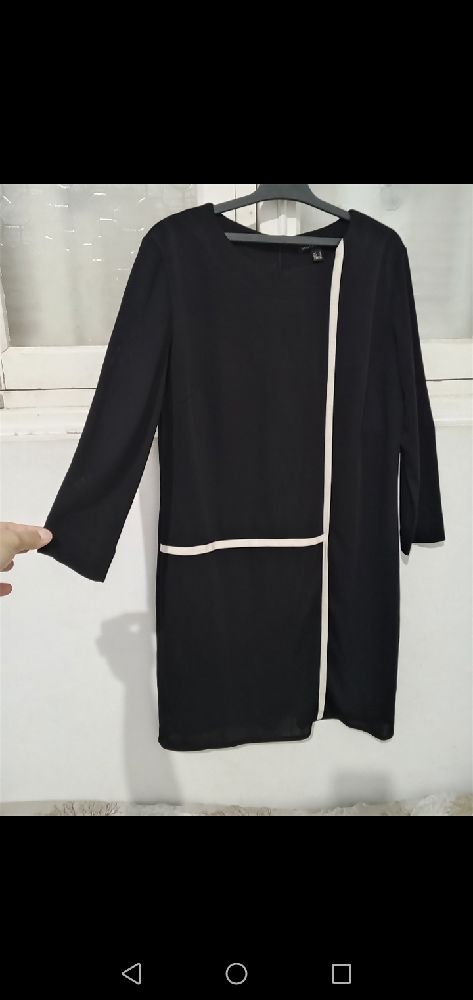 Robe mango