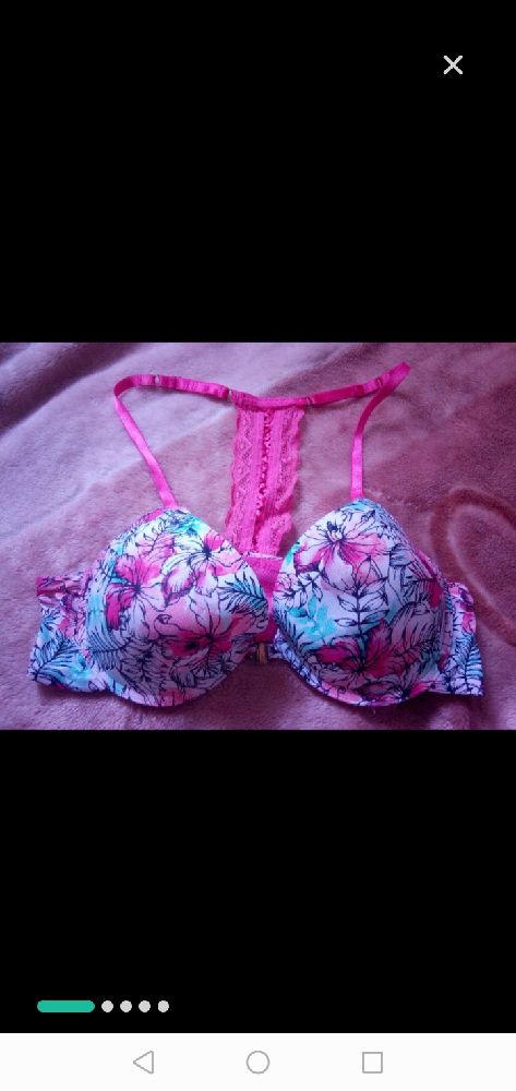 Soutien gorge 