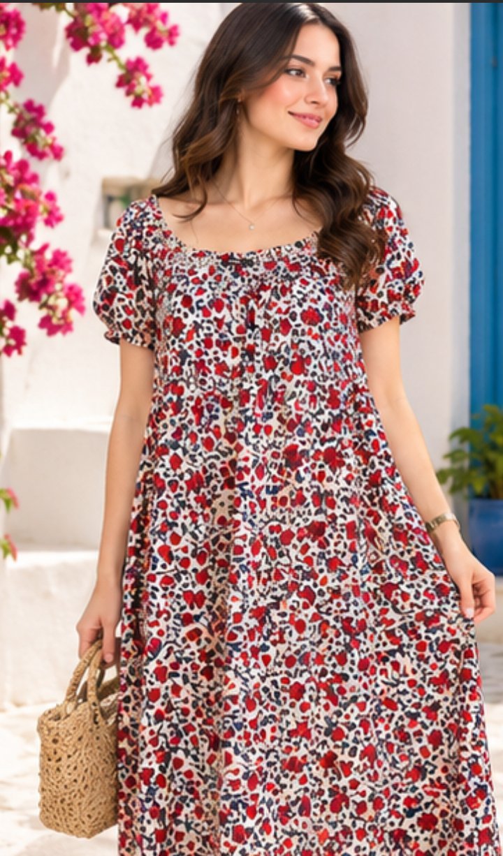 Robe Mango 