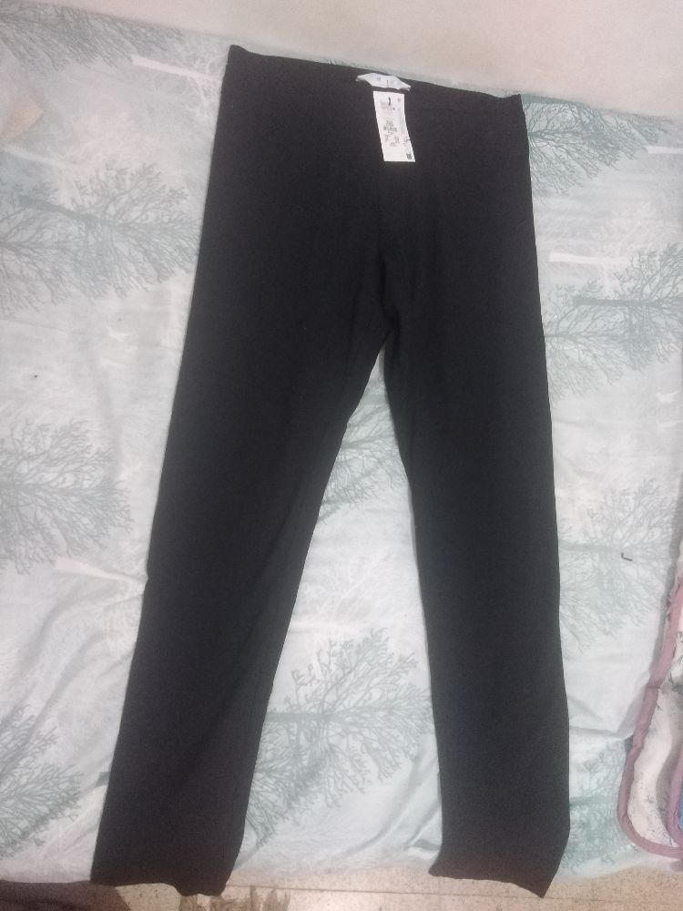 Legging noir