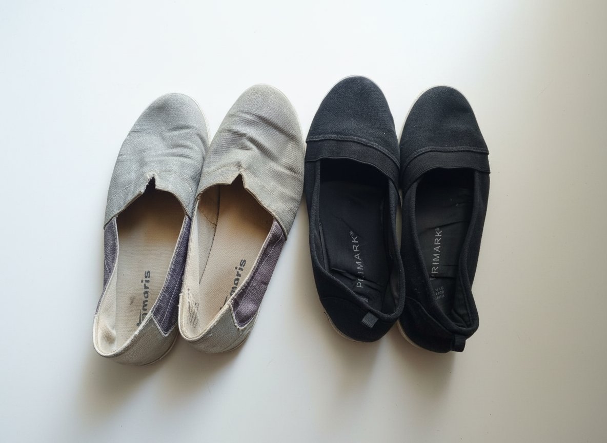 2 ballerines 