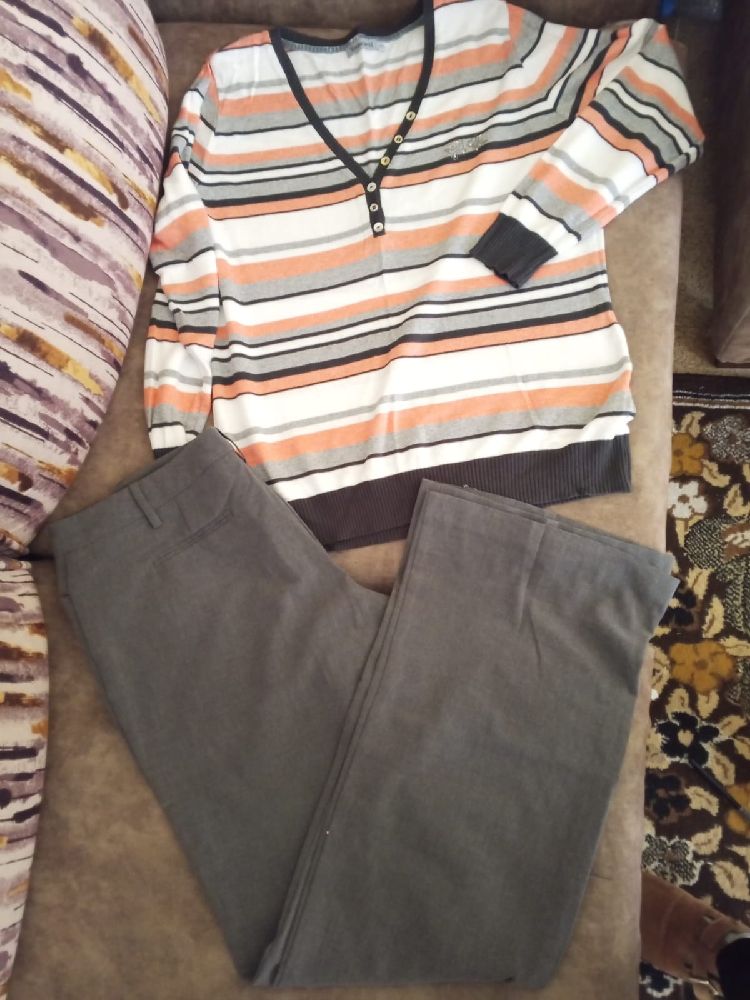 Tenue 