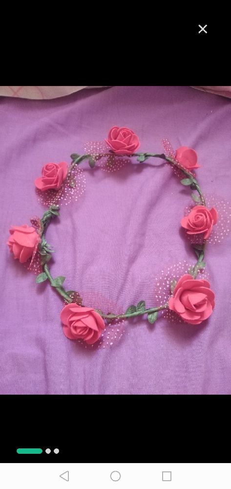 Accessoires fille