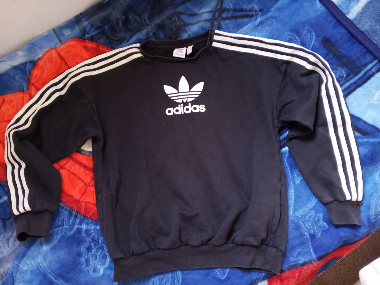 Sweat adidas 
