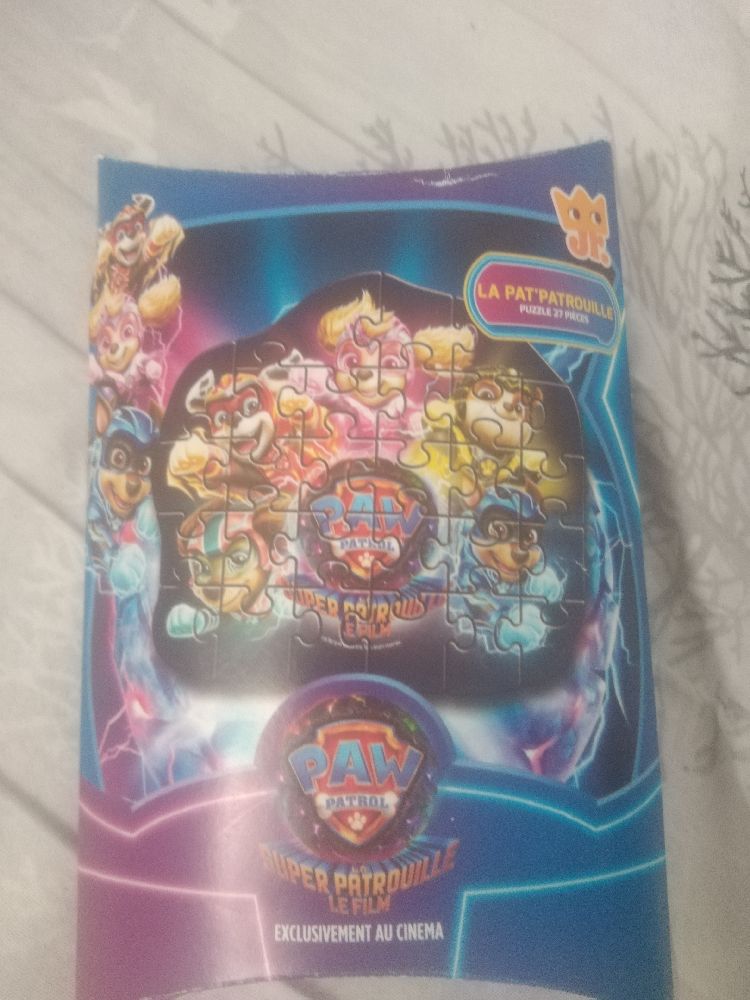 Puzzle 