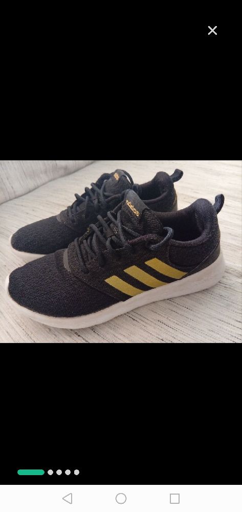 Basket unisex