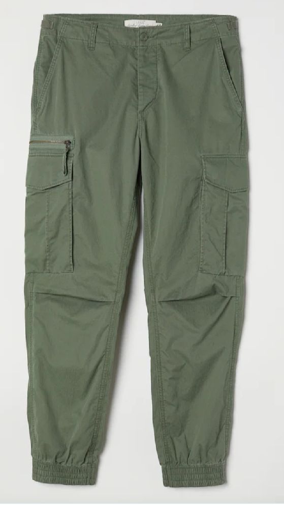 Cargo unisex