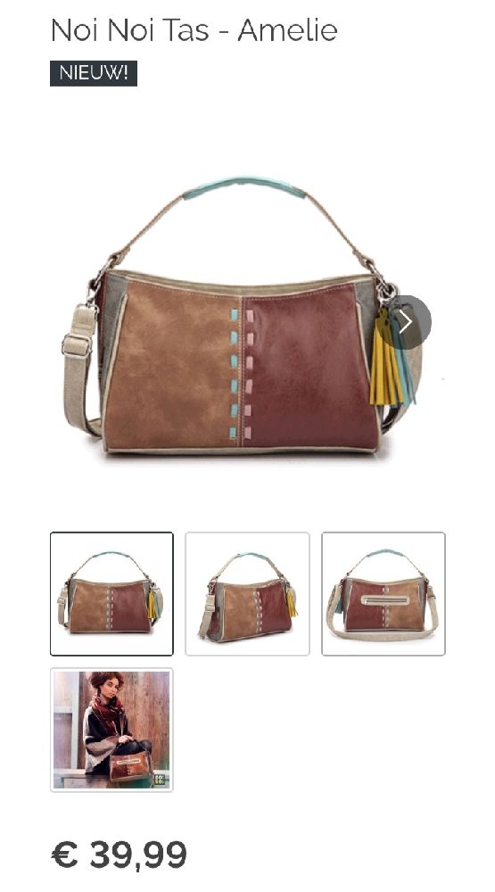 Sac noinoi