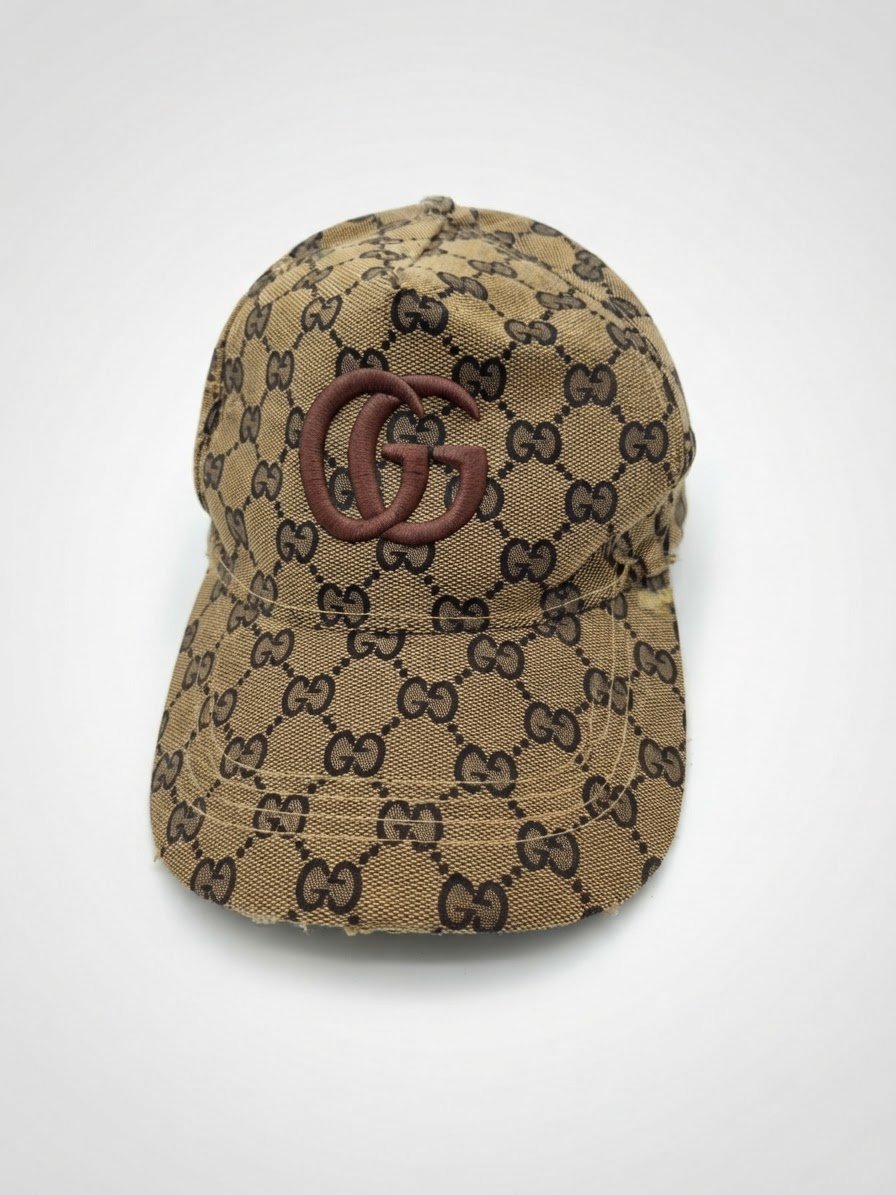 Casquette Gucci 