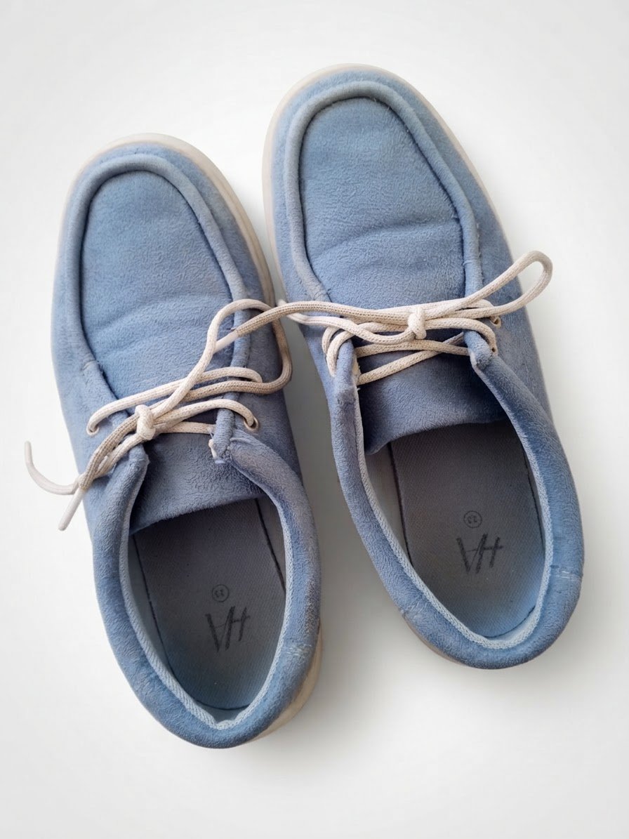 Mocassins garçon 