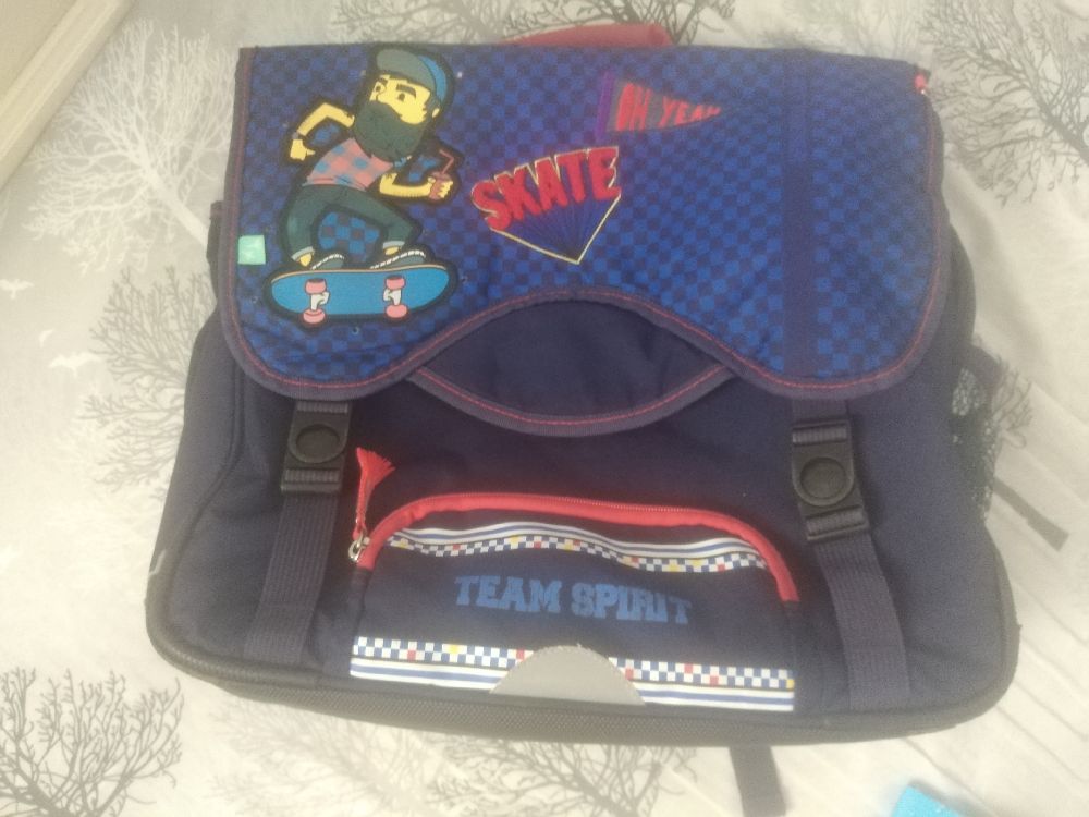 Cartable 