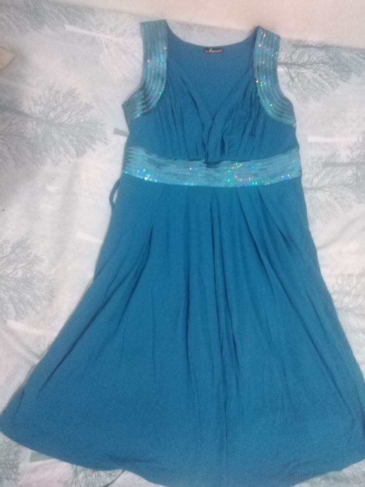 Robe soirée 