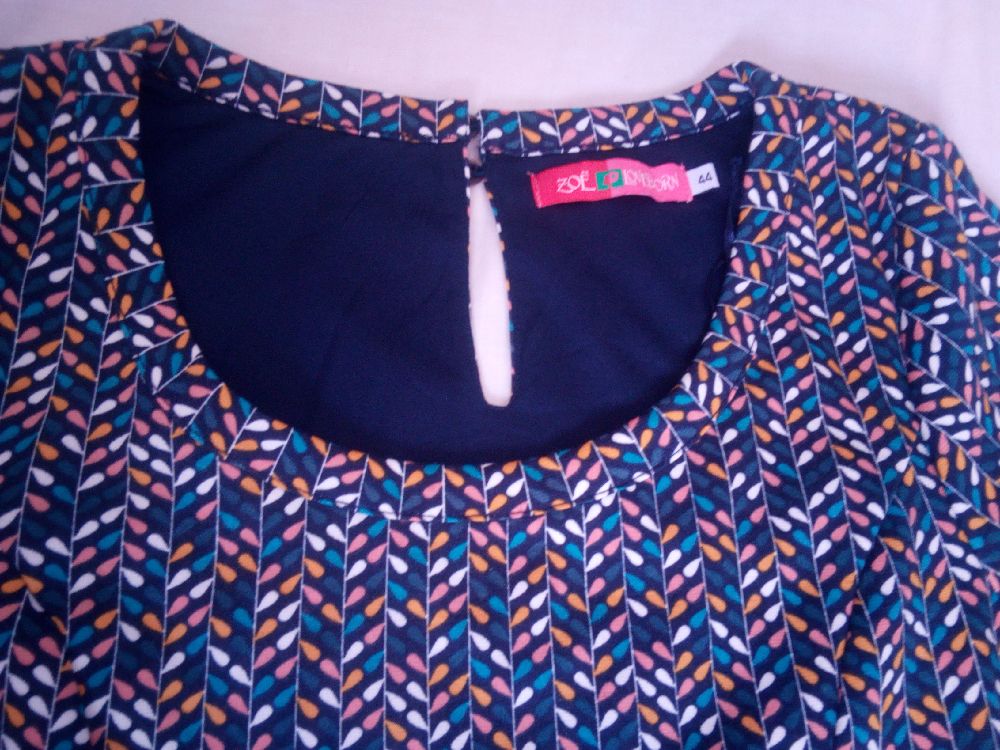 robe