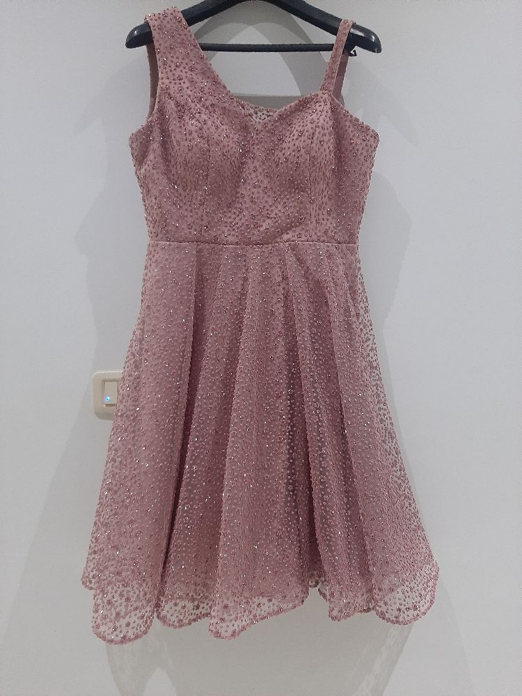 Robe princesse très belle, portée 1 fois 