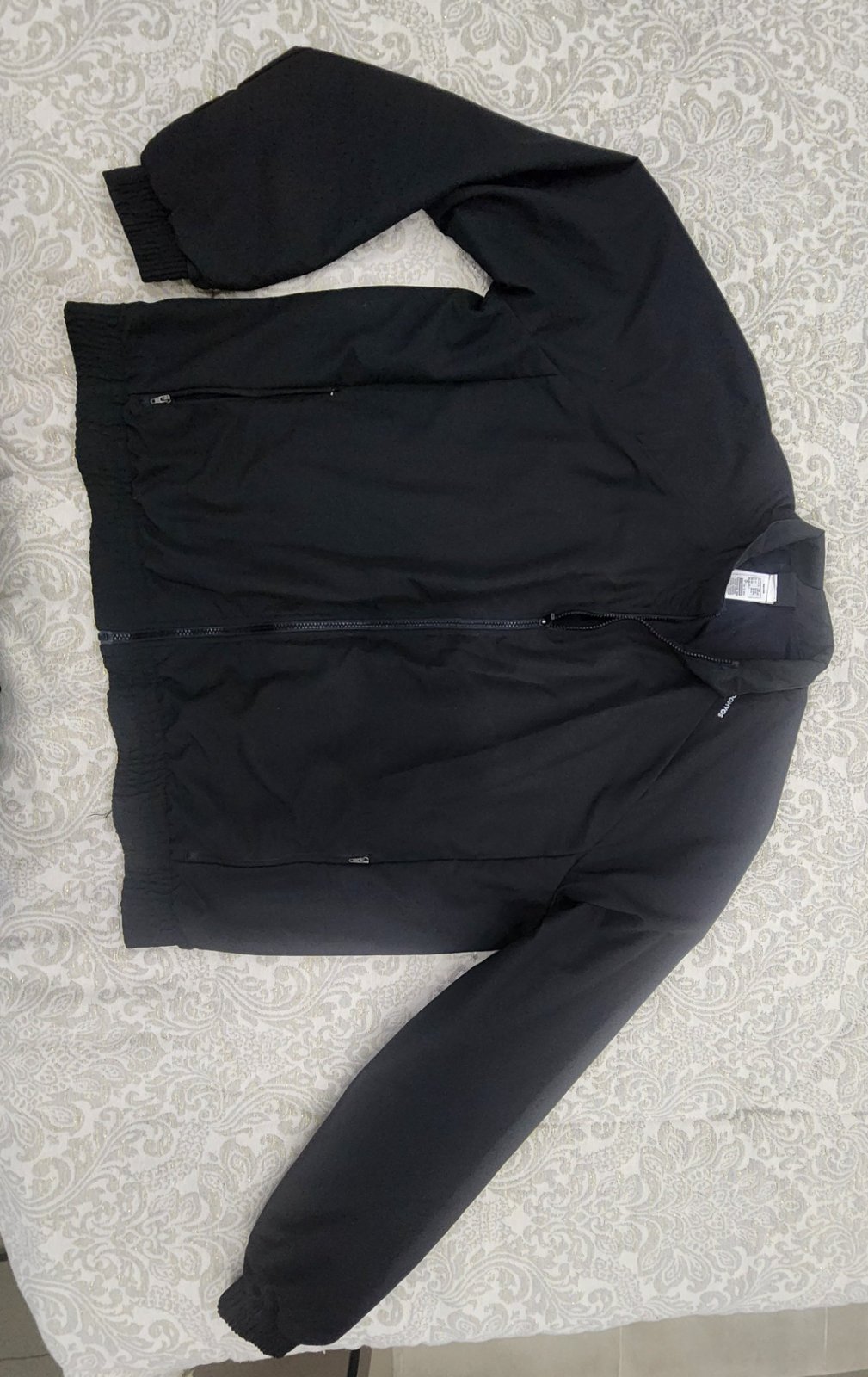 Gilet homme décathlon 
