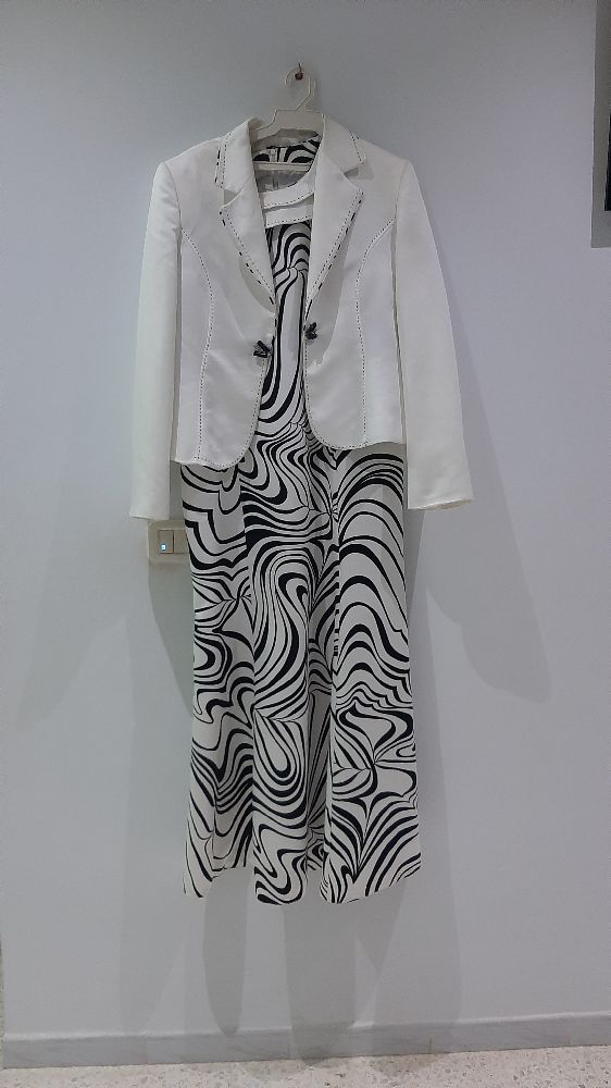 Robe soirée 